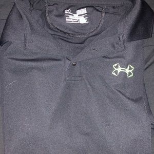 Men’s Under Armour Polo Men’s large